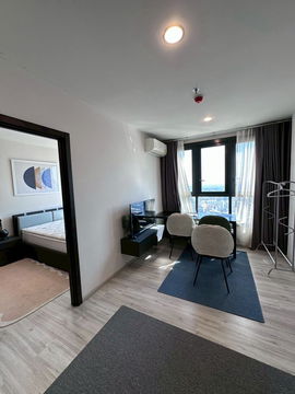 XT huaikwang ☎️1 bed 35 sqm ‼️only 19000/month‼️ NOW AVAILABLE ✨✅