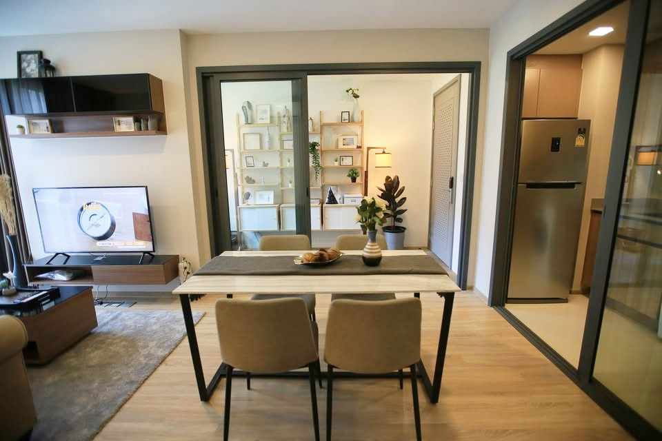 รูป ห้องว่าง🙋🏼ราคาต่อรองได้💎🙋🏼💥แอดไลน์เพื่อนัดดูห้องได้เลยนะคะ📲ทากะ เฮ้าส์ เอกมัย - รูปที่ 8/19