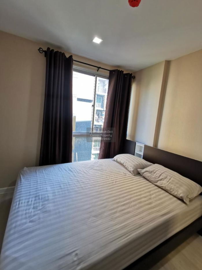 รูป เช่าคอนโด เมโทร ลักซ์ พระราม 4 BTS-เอกมัย พระโขนง เขต คลองเตย กรุงเทพ CX-72205 ✅ ทักไลน์ @connexproperty ตอบทันที ทีมงานมืออาชีพ ✅ - รูปที่ 4/7