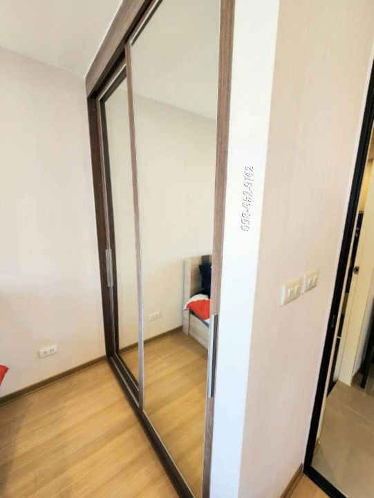 รูป 🌟🌟🌟 ให้เช่าคอนโด Bangkok Horizon Lite @ สถานีเพชรเกษม 48 (( 9500 ต่อเดือน / ห้องสวยมาก )) ติด MRT เพชรเกษม 48 - รูปที่ 5/14