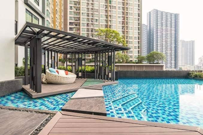picture Condo for Rent at Artemis Sukhumvit 77 (F6812004) - 9/10