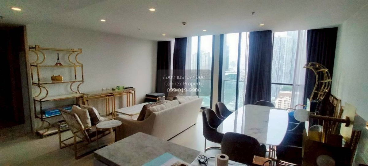 picture 🔥🔥🔥 For Rent Condo , Noble Ploenchit , BTS-Phloen Chit , Lumpini , Pathum Wan , Bangkok , CX-139718 ✅ Live chat with us ADD LINE @connexproperty ✅ 🔥🔥🔥 - 1/7