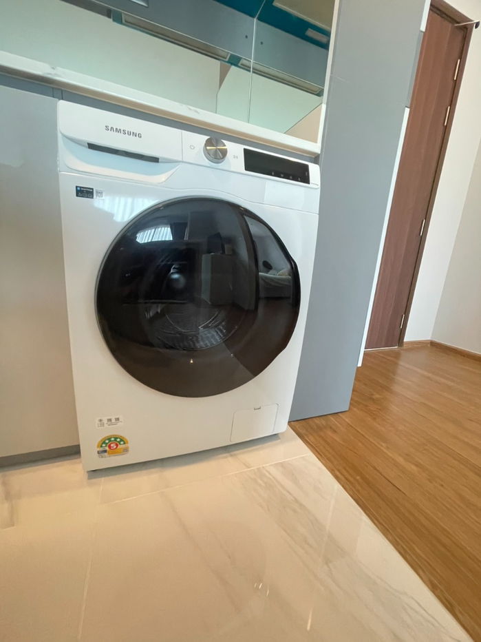 รูป ✨ ให้เช่า Arise Condo เจริญเมือง — ชั้น 9 | วิวดอยสวย | 18,000 บาท/เดือน ✨ - รูปที่ 7/12