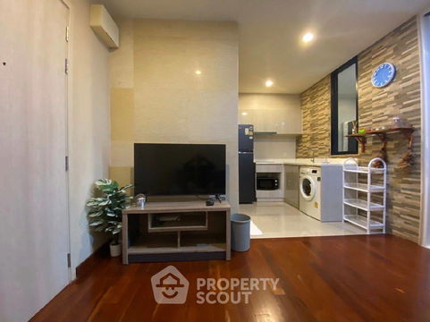 1-BR Condo at Life Asoke near ARL Makkasan (ID 1938920)