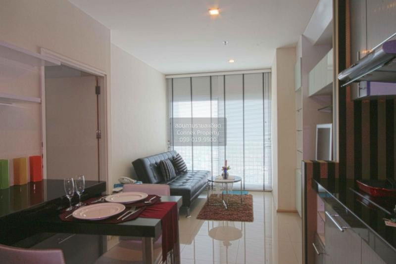 picture FOR RENT condo , RHYTHM Sukhumvit 44/1 , BTS-Phra Khanong , Phra Khanong , Khlong Toei , Bangkok , CX-54329 ✅ Live chat with us ADD LINE @connexproperty ✅ - 1/5