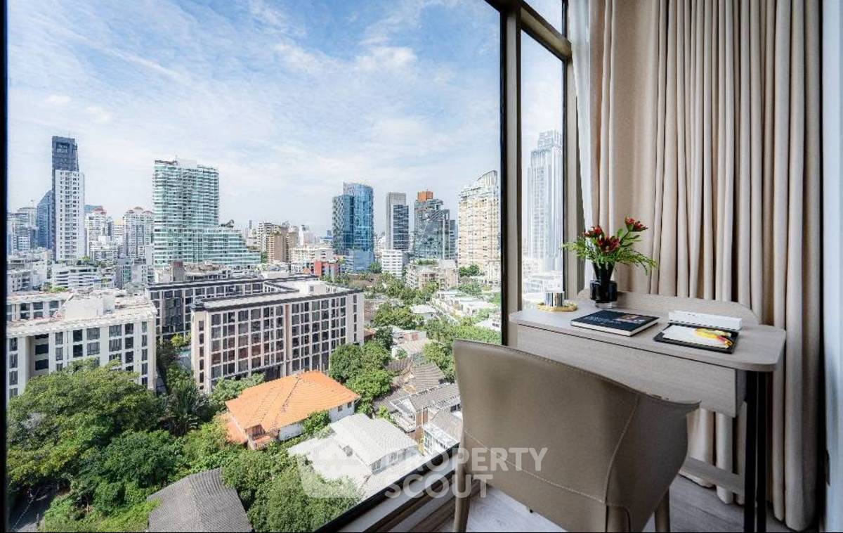 รูป คอนโด 2-ห้องนอน ที่ ริธึ่ม เอกมัย เอสเตท ใกล้ BTS ทองหล่อ (ID 2471927) - รูปที่ 19/32