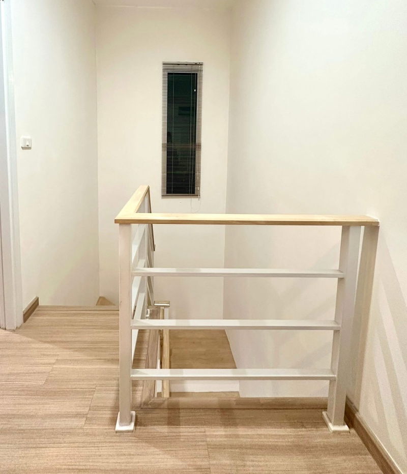 รูป 🚨 ให้เช่าบ้าน เจ วิลล่า แพรกษา 4 ห้องนอน 3 ห้องน้ำ 2 ที่จอดรถ ครัวไทยพร้อมใช้งาน เครื่องใช้ไฟฟ้าครบทั้งบ้าน 25,000 บาท/เดือน - รูปที่ 13/20