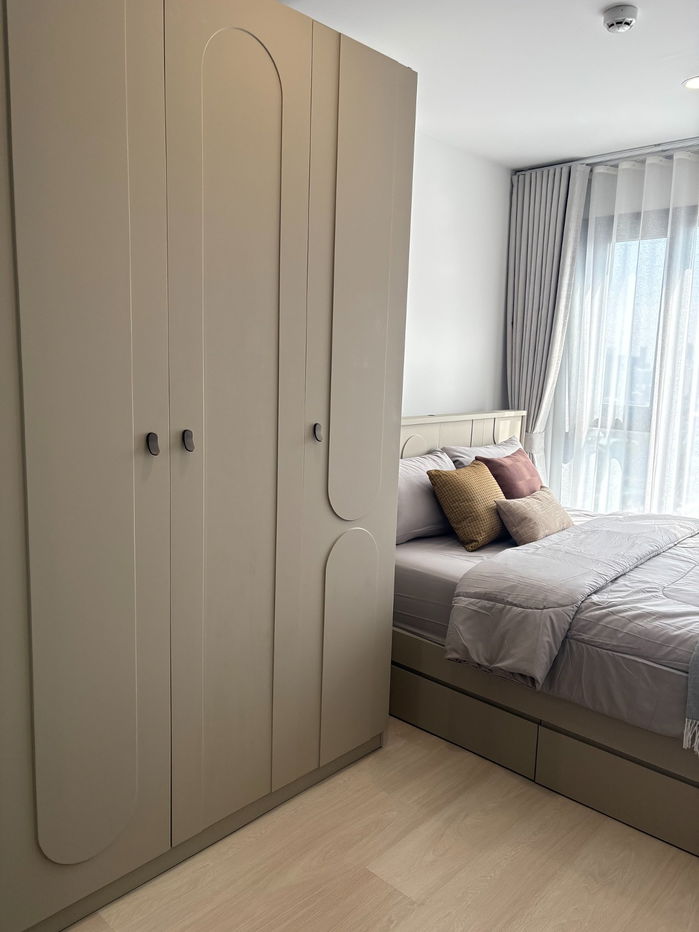 รูป 🍀 ให้เช่า แอสปาย วิภา - วิคตอรี่ 🍀 สนใจแอดไลน์ @zcondo (มี@นำหน้า) 🔥 C4956 - รูปที่ 3/9