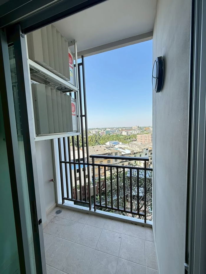 รูป เช่าคอนโด Supalai Veranda Phasi Charoen Station/ศุภาลัย เวอเรนด้า สถานีภาษีเจริญ (A6812013) ID Line : @condo42 - รูปที่ 9/9