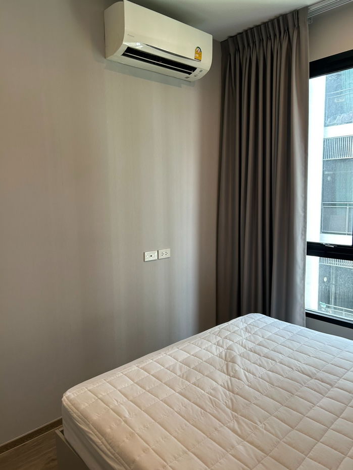 รูป SC60 ให้เช่า คอนโด บริกซ์ตัน สุขุมวิท 107 - รูปที่ 6/22