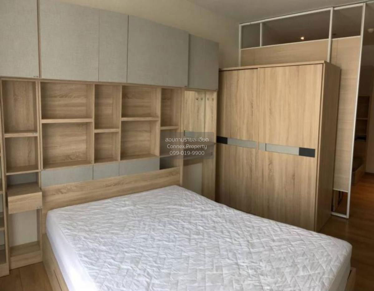 รูป เช่าคอนโด พาร์ค ออริจิ้น พร้อมพงษ์ BTS-พร้อมพงษ์ คลองตัน เขต คลองเตย กรุงเทพ CX-16348 ✅ ทักไลน์ @connexproperty ตอบทันที ทีมงานมืออาชีพ ✅ - รูปที่ 5/8