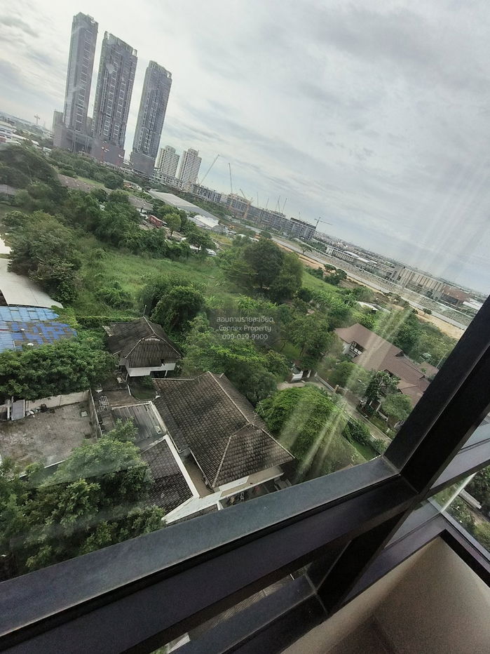 picture 🔥🔥🔥 For Rent Condo , Niche Mono Mega Space Bangna , Bang Kaeo , Bang Phli , Samut Prakarn , CX-139318 ✅ Live chat with us ADD LINE @connexproperty ✅ 🔥🔥🔥 - 7/7