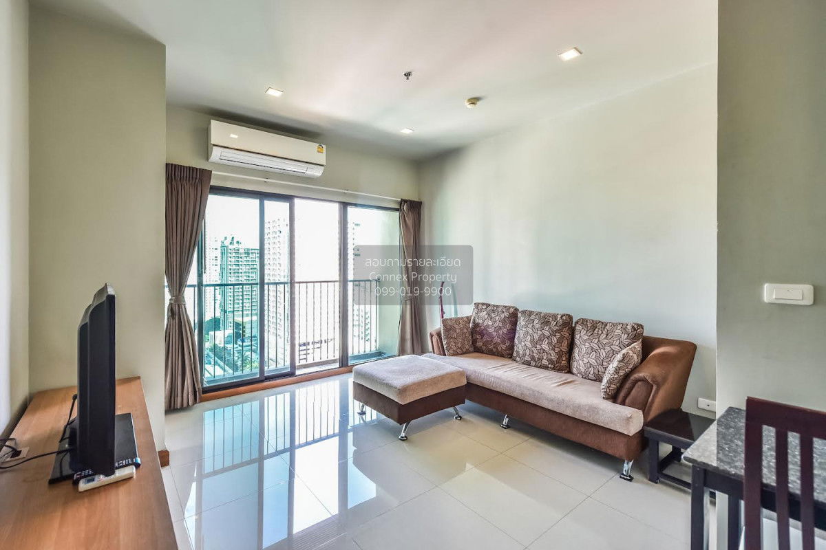 picture For Rent Condo , Noble Revent , BTS-Phaya Thai , Thanon Phyathai , Rat Thewi , Bangkok , CX-138655 ✅ Live chat with us ADD LINE @connexproperty ✅ - 1/7