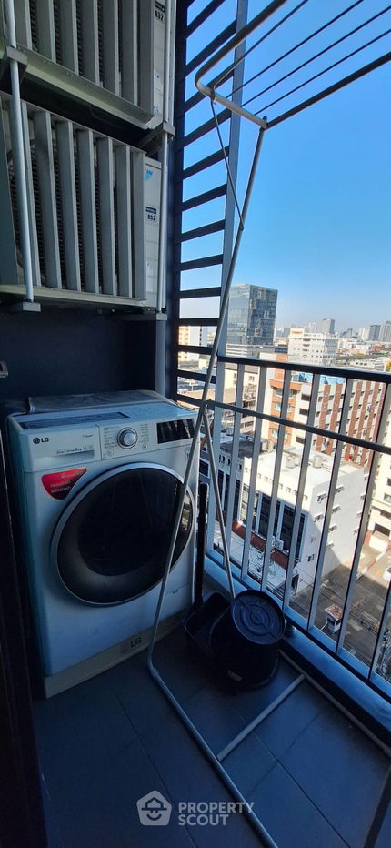 รูป คอนโด 1-ห้องนอน ที่ ไอดีโอ สุขุมวิท 93 ใกล้ BTS บางจาก (ID 2470693) - รูปที่ 12/13