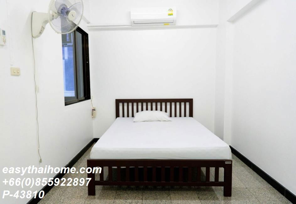 รูป P-43810 ให้เช่า คอนโด รื่นฤดี คอนโดมิเนียม แขวงคลองเตย เขตวัฒนา กรุงเทพมหานคร พร้อมอยู่ ราคาถูก Line Id: @easythaihome 085-592-2897 - รูปที่ 8/14