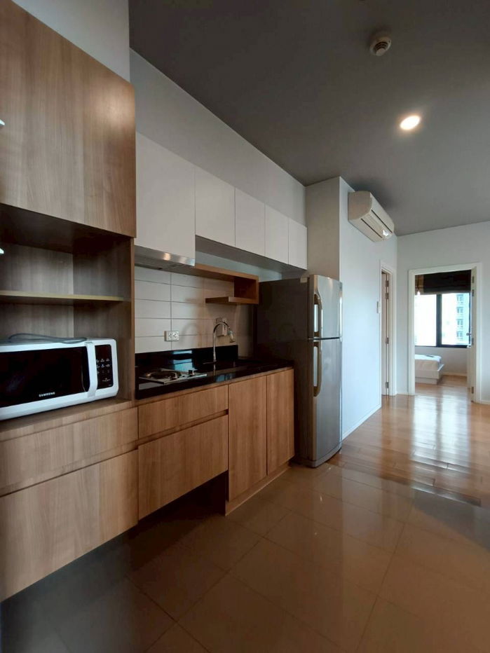 รูป ให้เช่า Blocs77   2 ห้องนอน 2 ห้องน้ำ เฟอร์นิเจอร์ครบ ใกล้ BTS อ่อนนุช เดินทางสะดวก สนใจแอดไลน์ @best_condo - รูปที่ 6/8