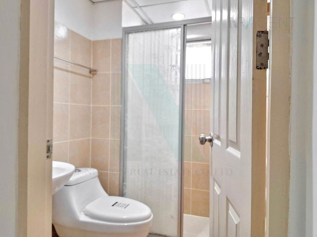 picture For Rent Condo CITY HOME SUKHUMVIT Building I3, Floor 2,1 bed room, Room size 42.00 sqm - 5/8