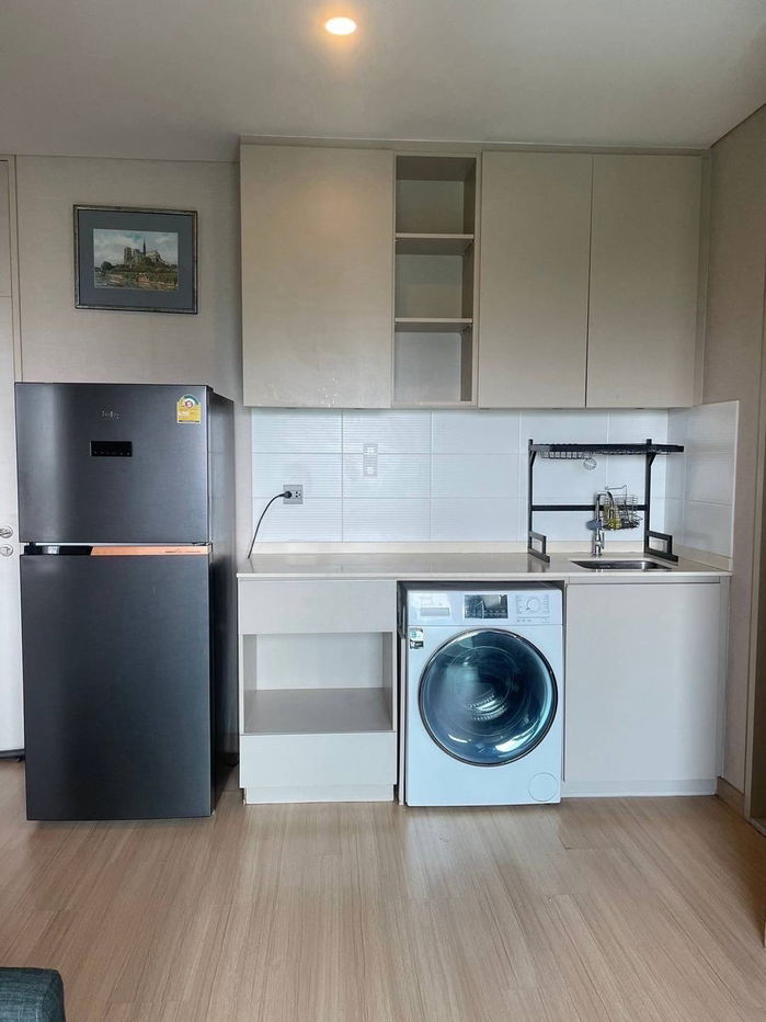 picture 🌈✨Rent Condo Lumpini Suite Phetchaburi - Makkasan✨🌈2 bedroom ‼️20,000‼️ - 11/14