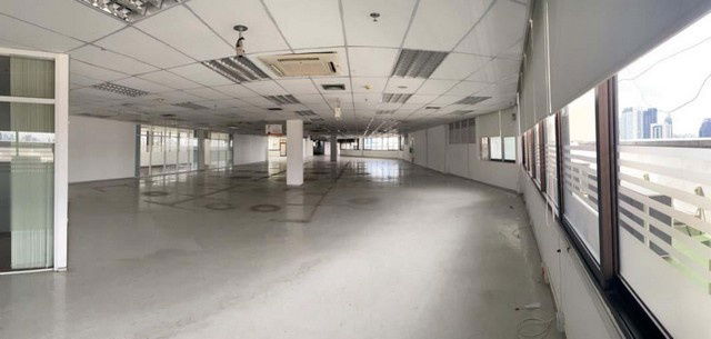 รูป B13477 ขายสำนักงาน เพชรบุรีตัดใหม่ แขวงมักกะสัน เขตราชเทวี กรุงเทพมหานคร - รูปที่ 5/8