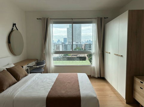 🏢 ขายคอนโด : Supalai Veranda Ratchavipha - Prachachuen (ศุภาลัย เวอเรนด้า รัชวิภา - ประชาชื่น) รหัสทรัพย์ | 📌LNP-C10922