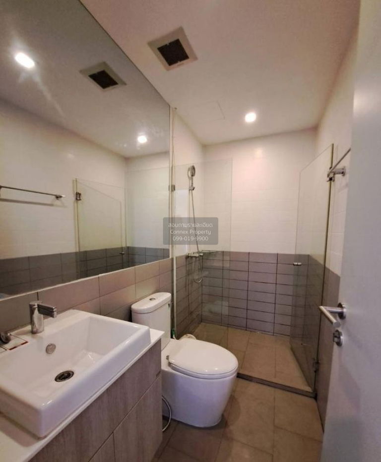 picture 🔥🔥🔥 For Rent Condo , Ideo Mobi Rama 9 , MRT-Phra Ram 9 , Huai Khwang , Huai Khwang , Bangkok , CX-139459 ✅ Live chat with us ADD LINE @connexproperty ✅ 🔥🔥🔥 - 10/10
