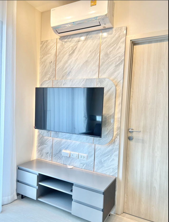 picture Nue Noble. 1bed 27sqm. Line id: @pfagent - 2/6