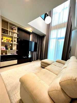 Houses for sale : Home for  Sell at  The City Ramintra 2