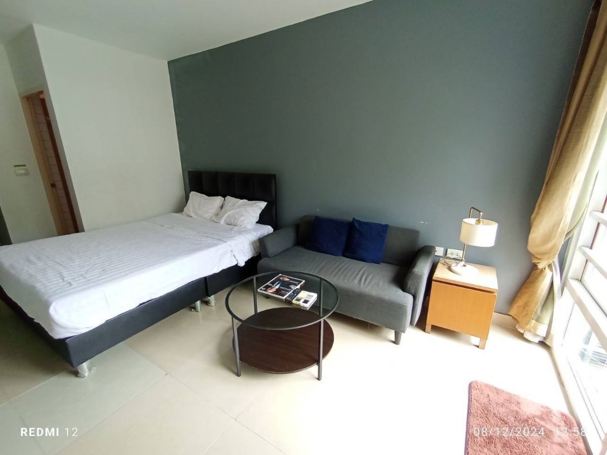 รูป 🔥ว่างพร้อมอยู่🔥 ให้เช่า 8,000 I House Laguna Garden RCA Line : @ds159 / please contact us✨ - รูปที่ 5/9