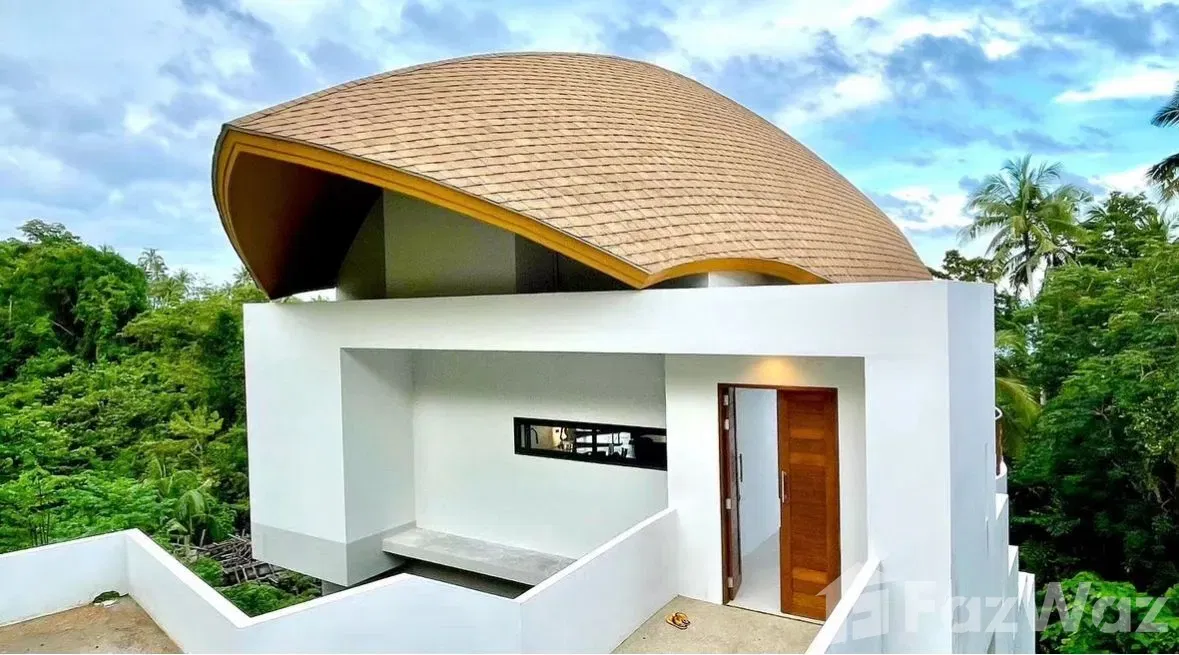 รูป ขาย วิลล่า 3 ห้องนอน ในโครงการ สมุย กรีน คอทเทจ 5922513 - รูปที่ 30/31