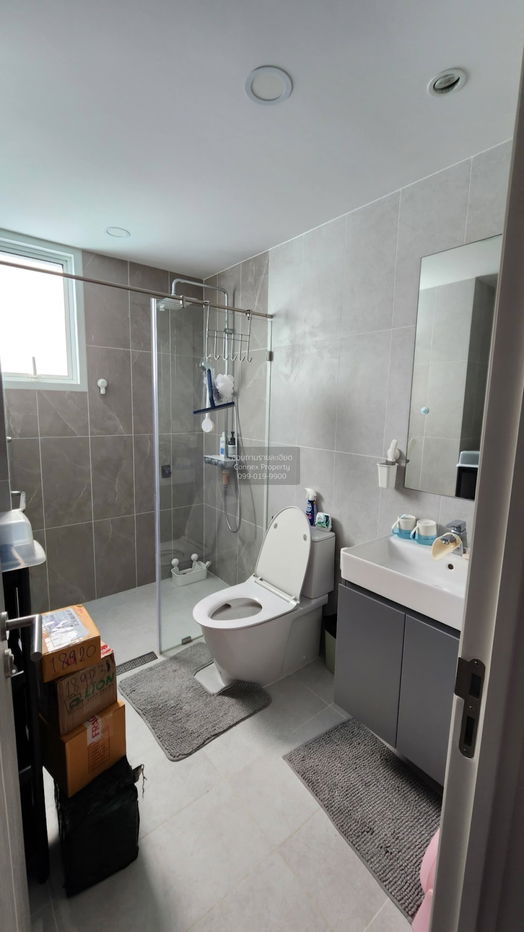 รูป เช่าคอนโด ศุภาลัย พรีเมียร์ สี่พระยา-สามย่าน MRT-สามย่าน สี่พระยา เขต บางรัก กรุงเทพ CX-139224 ✅ ทักไลน์ @connexproperty ตอบทันที ทีมงานมืออาชีพ ✅ - รูปที่ 7/9