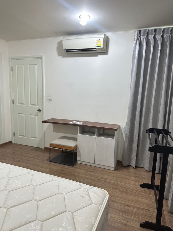 รูป 📣ให้เช่า U Delight Rattanathibet ( ยู ดีไลท์ รัตนาธิเบศร์ ) 11,000/เดือน Line : @ds159 / please contact us✨ - รูปที่ 16/20