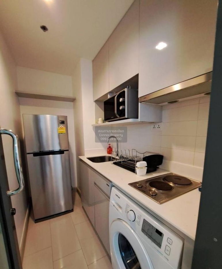 picture 🔥🔥🔥 For Rent Condo , Ideo Mobi Rama 9 , MRT-Phra Ram 9 , Huai Khwang , Huai Khwang , Bangkok , CX-139459 ✅ Live chat with us ADD LINE @connexproperty ✅ 🔥🔥🔥 - 5/10