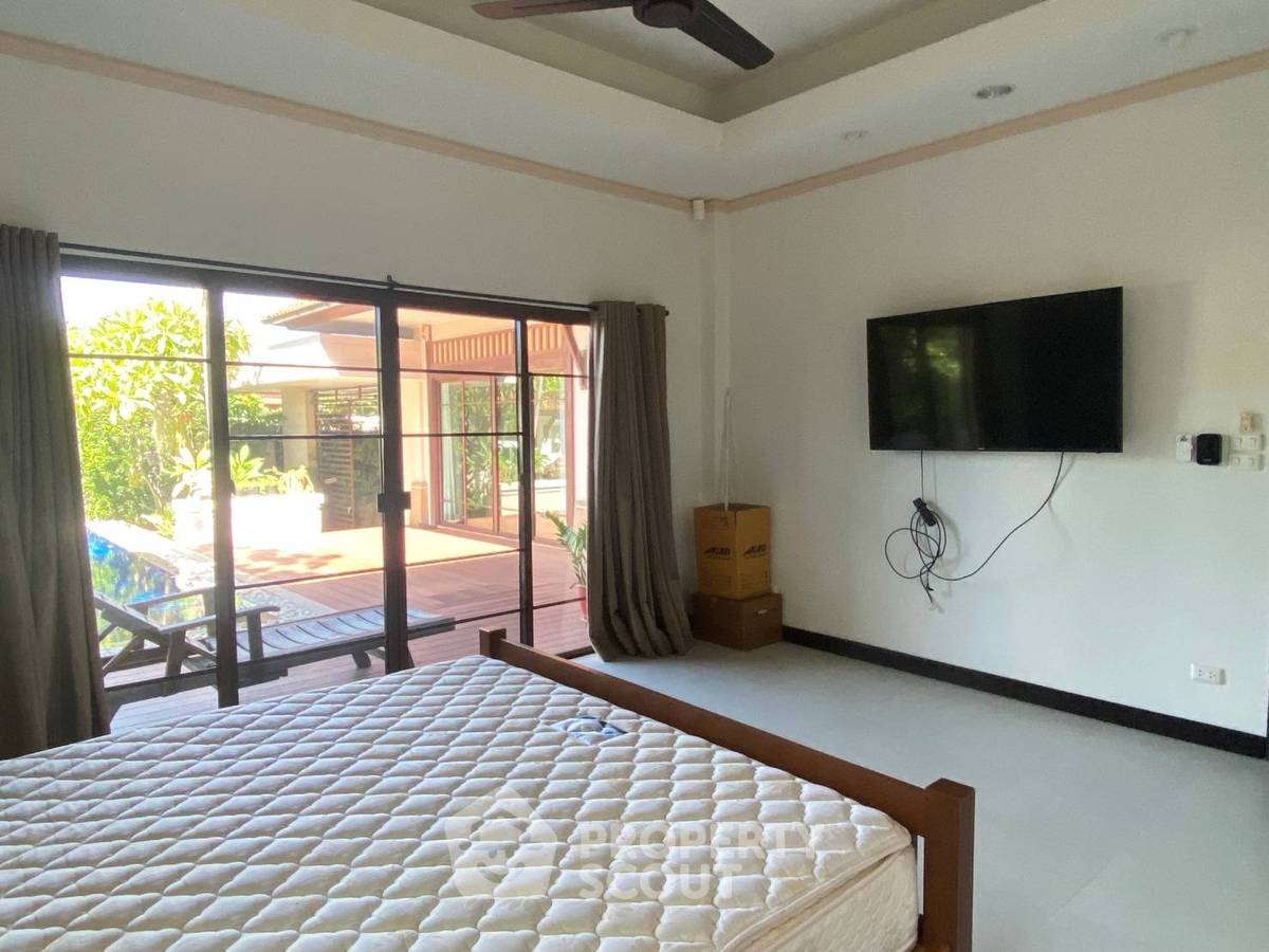 รูป วิลล่า 3-ห้องนอน ที่ บุษบา พูล วิลล่า ใน หนองแก (ID 2435202) - รูปที่ 7/20