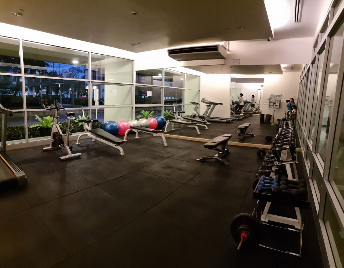 รูป ให้เช่า เอส แอนด์ เอส สุขุมวิท 101/1 💥คอนโดใกล้ BTS เดินง่ายถึง BTS อุดมสุข / ปุณณวิถี เพียง 500 เมตร - รูปที่ 15/15