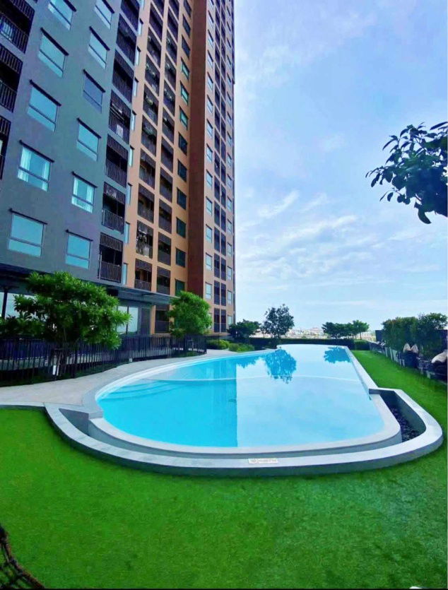 รูป MW๙๐🔴🟢🟡กดปุ่มแอดไลน์ได้เลยนะคะ🔴💥💎ริชพอยท์ แอท บีทีเอส วุฒากาศ - รูปที่ 7/10