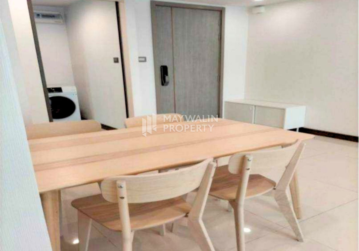 รูป 🏙 ให้เช่า Supalai Oriental Sukhumvit 39  | 2 Bedroom 70 ตร.ม. | 43,000 บาท 📲 Line ID: 0842932624/Junesone520 - รูปที่ 7/9