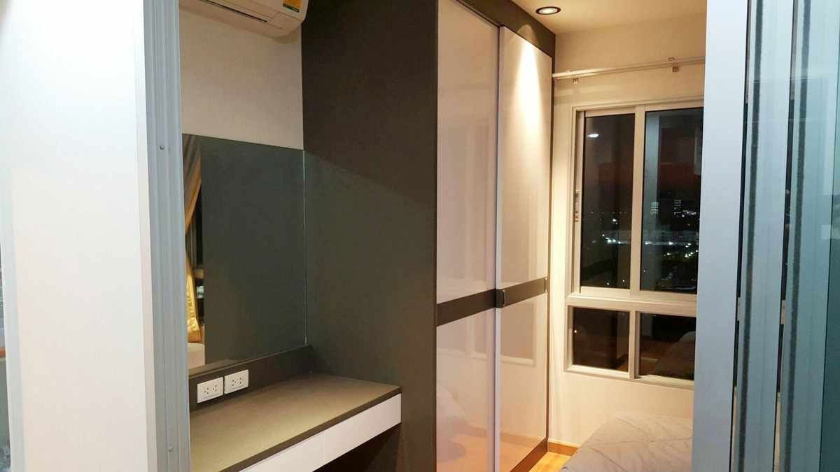 รูป 💥🔔⚠️🏘️Ⓜ️กดปุ่มแอดไลน์💥เดอะ เพรสซิเดนท์ สาทร - ราชพฤกษ์ 2 - รูปที่ 6/6