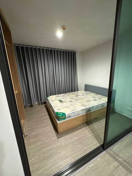 Polis Condo Suksawat 64 for rent 🎊 Fully furnished