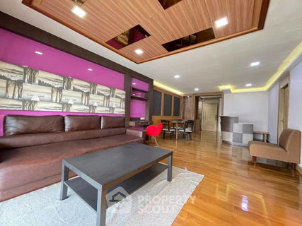 คอนโด 2-ห้องนอน ที่ นูเวล คอนโดมิเนียม ใกล้ ท่าอากาศยานสุวรรณภูมิ (ID 2109158)