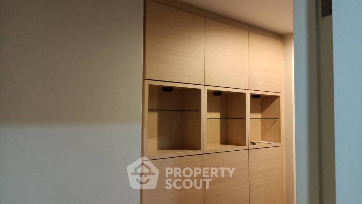 รูป คอนโด 3-ห้องนอน ที่ บ้านสิริสุขุมวิท 13 คอนโดมิเนียม ใกล้ ARL มักกะสัน (ID 1859303) - รูปที่ 9/13