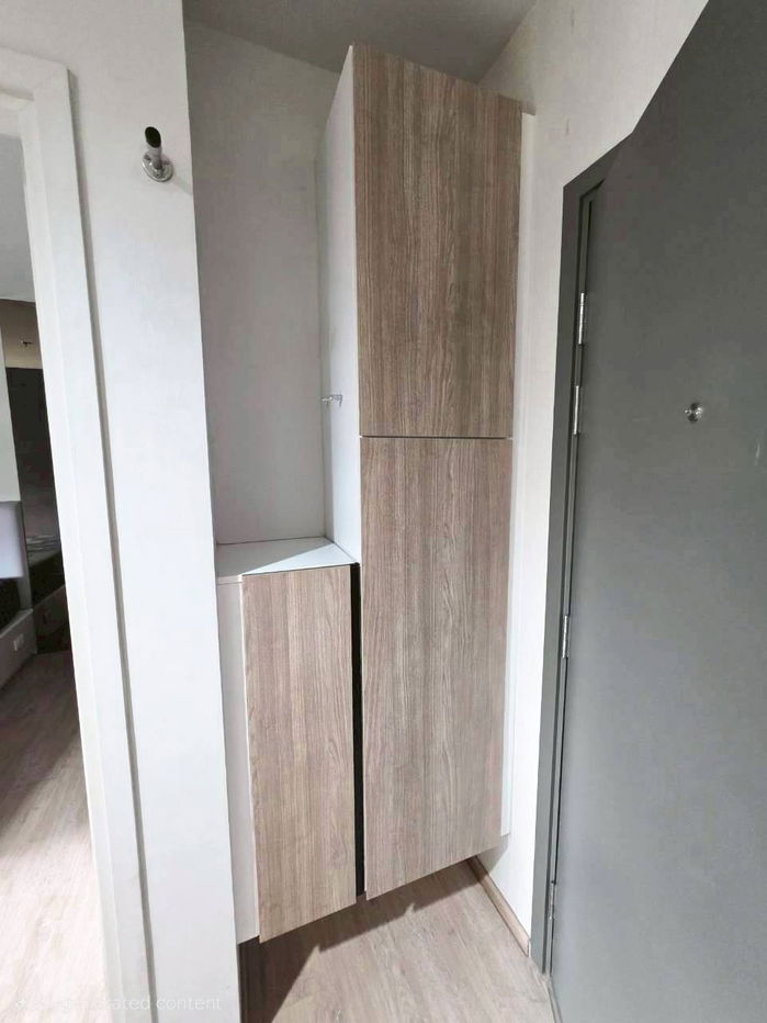 รูป ขาย!! Escent condo ติดห้างเซ็นทรัลระยอง แต่งจัดเต็ม ที่เก็บของเยอะสุดๆ!! - รูปที่ 10/19