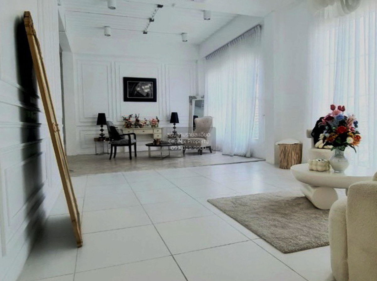 picture For Sale House , The Harmony Ramintra 62 , wide frontage , MRT-Outer Ring Road - Ram Inthra , Ramintra , Khanna Yao , Bangkok , CX-139692 ✅ Live chat with us ADD LINE @connexproperty ✅ - 9/12