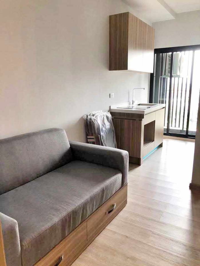 รูป ห้องอัพเดต💥🔔⚠️🏘️Ⓜ️กดปุ่มแอดไลน์💥อัลติจูด ยูนิคอร์น สาทร - ท่าพระ - รูปที่ 1/8