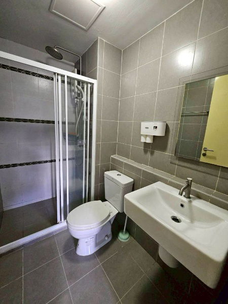 picture For Sale: D Condo Sign – 1 Bedroom, 1 Bathroom, 30 sq.m., 1st Floor, Garden View (ID:1260CS) - 8/13