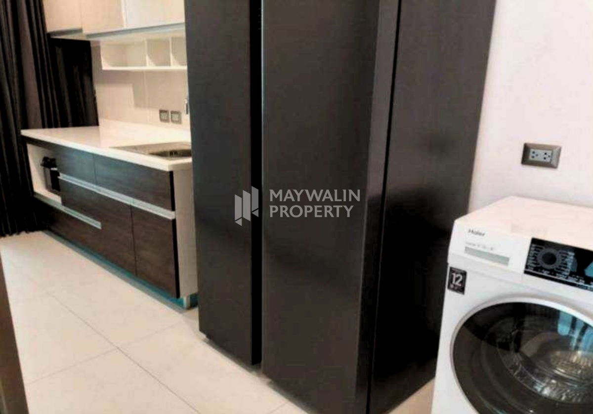 รูป 🏙 ให้เช่า Supalai Oriental Sukhumvit 39  | 2 Bedroom 70 ตร.ม. | 43,000 บาท 📲 Line ID: 0842932624/Junesone520 - รูปที่ 5/9