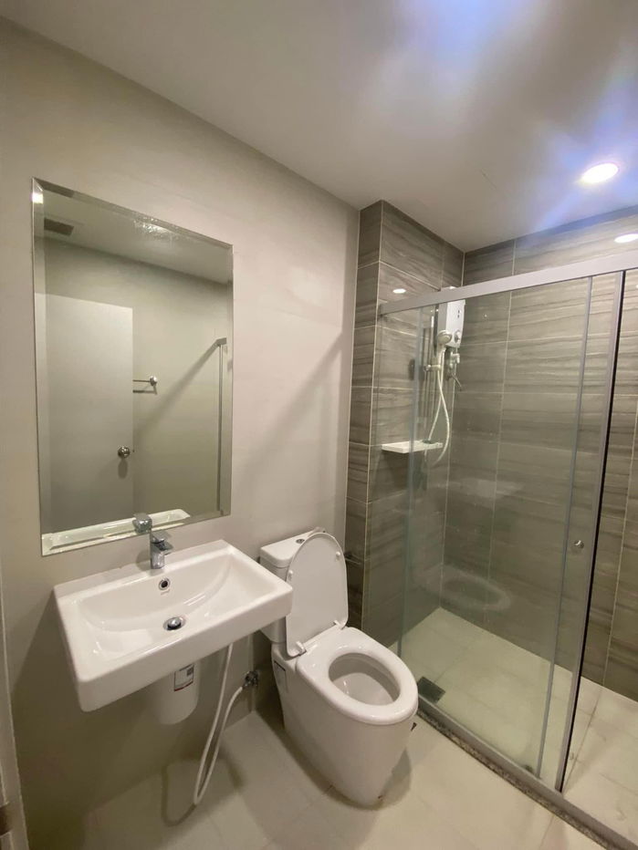 รูป 🏠RB22191 ให้เช่าถูกมาก📢ศุภาลัย เวอเรนด้า รามคำแหง👉🏻แอดไลน์ @062mnigk( มี @ ด้วย) แอดมินตอบไว - รูปที่ 7/7