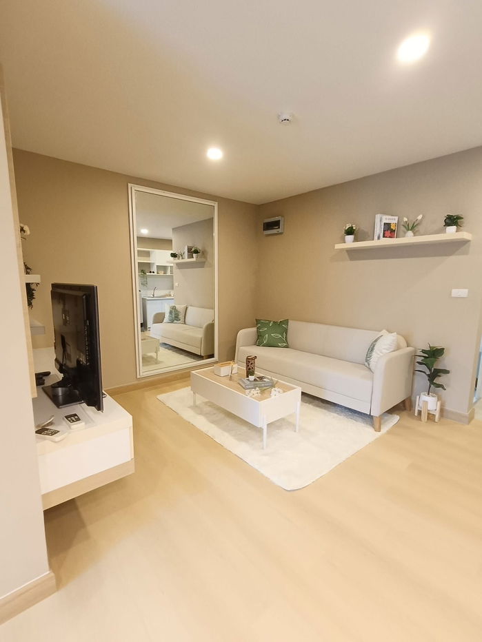 รูป เช่า รหัส PR712 คอนโด Metro park สาทร เฟส 3 - รูปที่ 3/7