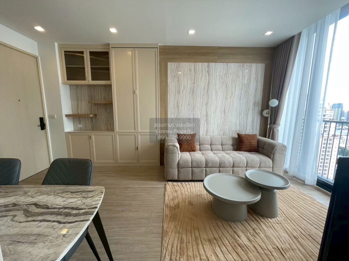 picture 🔥🔥🔥 For Rent Condo , NOBLE STATE 39 , BTS-Phrom Phong , Khlong Tan Nuea , Watthana , Bangkok , CX-139439 ✅ Live chat with us ADD LINE @connexproperty ✅ 🔥🔥🔥 - 2/6