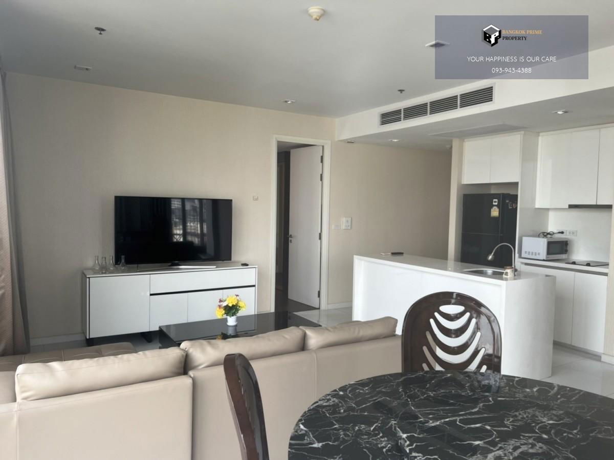 picture Nara 9 by Eastern Star | Fully furnished with appliances, beautiful room. #2025121113420 - 3/7