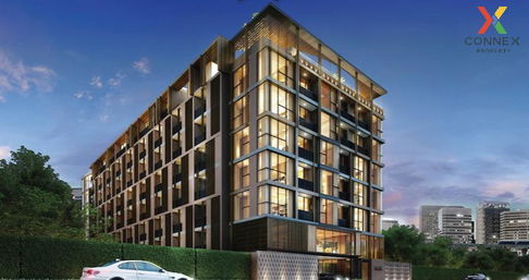 For Rent Condo , The Nest Ploenchit , BTS-Phloen Chit , Lumpini , Pathum Wan , Bangkok , CX-85018 ✅ Live chat with us ADD LINE @connexproperty ✅